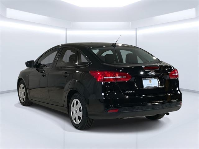 used 2018 Ford Focus car, priced at $8,999