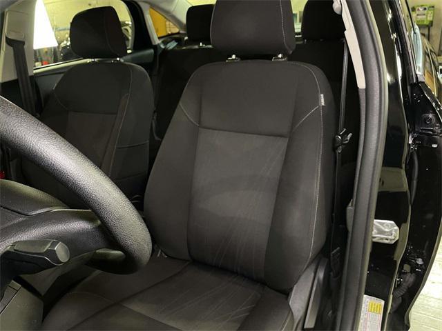 used 2018 Ford Focus car, priced at $8,999