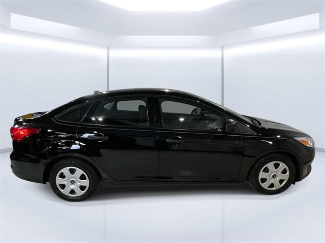 used 2018 Ford Focus car, priced at $8,999