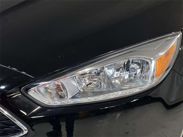 used 2018 Ford Focus car, priced at $8,999