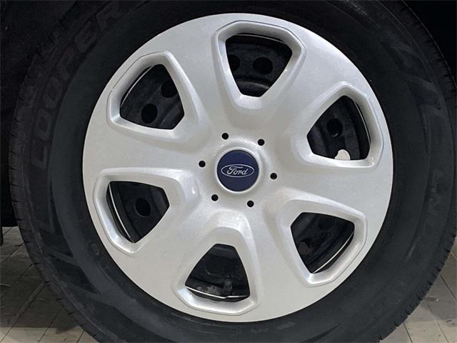 used 2018 Ford Focus car, priced at $8,999