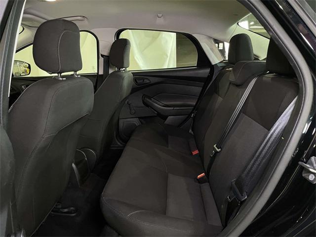 used 2018 Ford Focus car, priced at $8,999