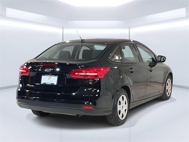 used 2018 Ford Focus car, priced at $8,999