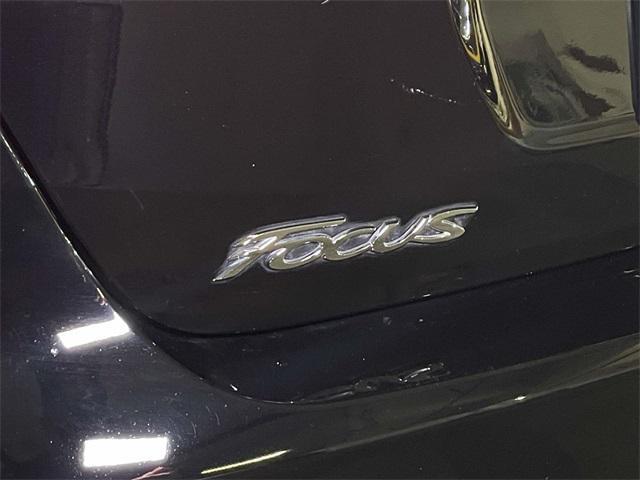 used 2018 Ford Focus car, priced at $8,999