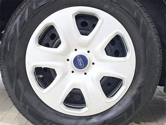 used 2018 Ford Focus car, priced at $8,999