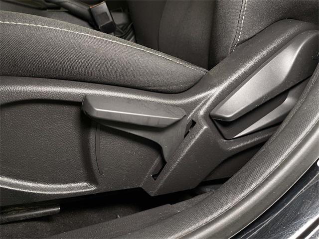 used 2018 Ford Focus car, priced at $8,999