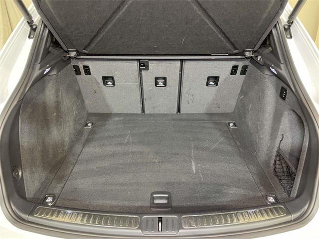 used 2025 Porsche Macan car, priced at $66,929
