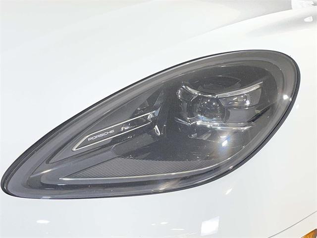 used 2022 Porsche Macan car, priced at $44,379
