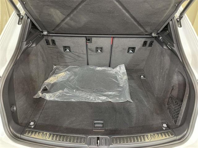 used 2022 Porsche Macan car, priced at $44,379