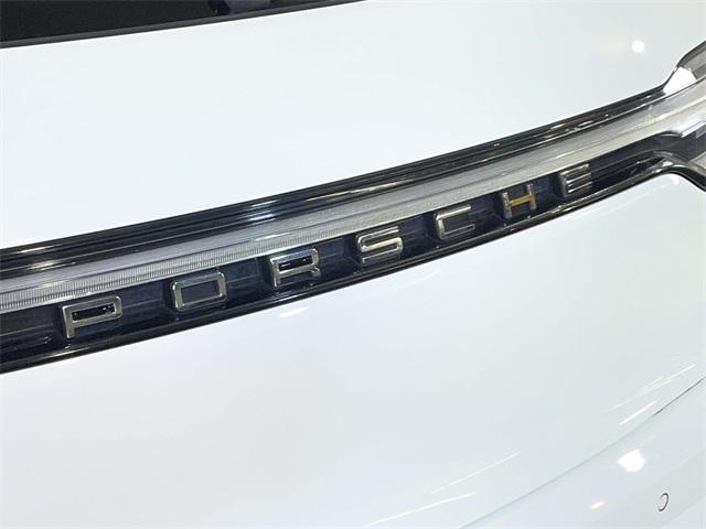 used 2022 Porsche Macan car, priced at $44,379