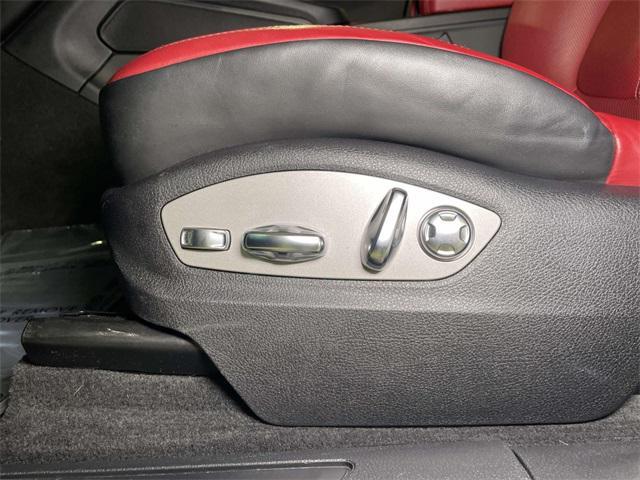 used 2022 Porsche Macan car, priced at $44,379