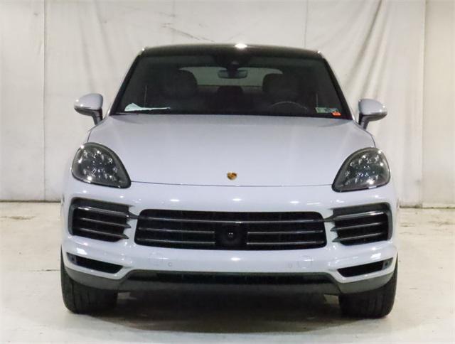 used 2022 Porsche Cayenne car, priced at $79,977