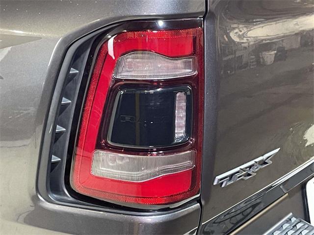 used 2022 Ram 1500 car, priced at $81,999