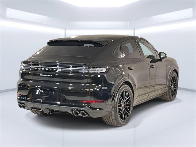 new 2026 Porsche Cayenne car, priced at $142,460