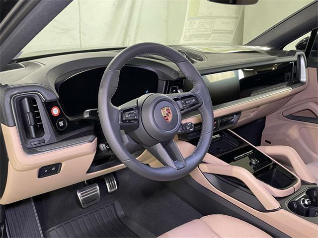 new 2026 Porsche Cayenne car, priced at $142,460