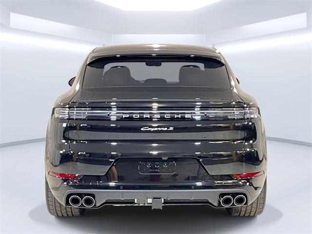 new 2026 Porsche Cayenne car, priced at $142,460