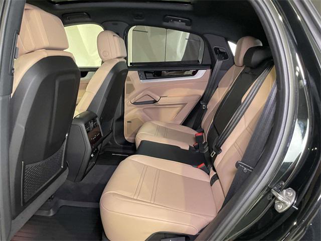new 2026 Porsche Cayenne car, priced at $142,460