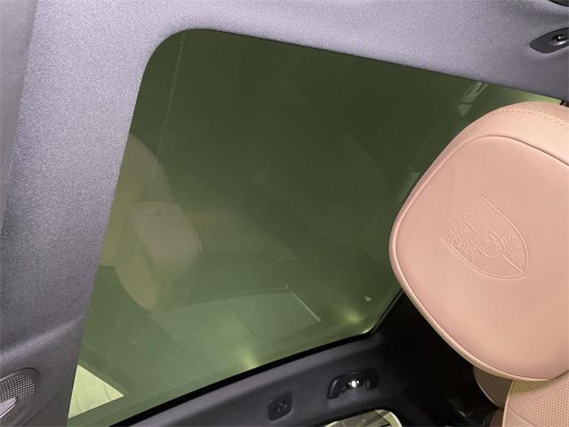 new 2026 Porsche Cayenne car, priced at $142,460