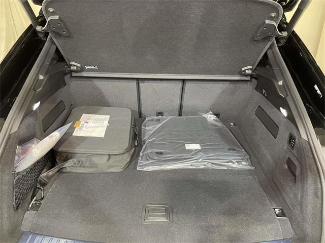 new 2026 Porsche Cayenne car, priced at $142,460