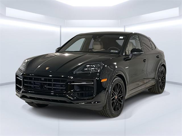 new 2026 Porsche Cayenne car, priced at $142,460