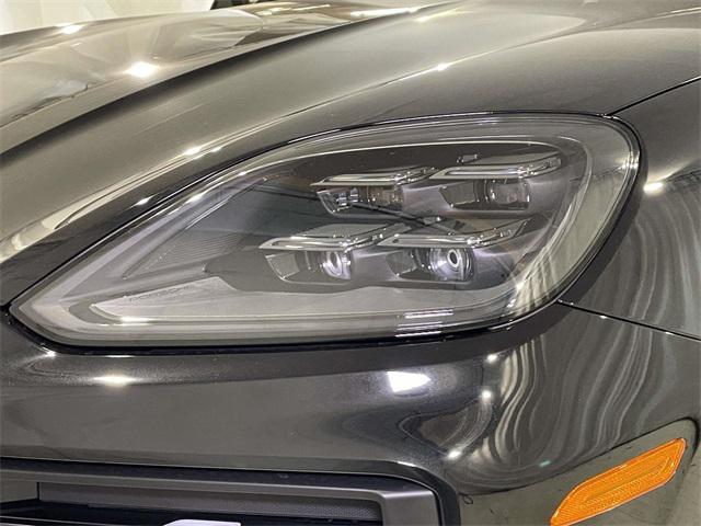 new 2026 Porsche Cayenne car, priced at $142,460