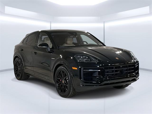 new 2026 Porsche Cayenne car, priced at $142,460