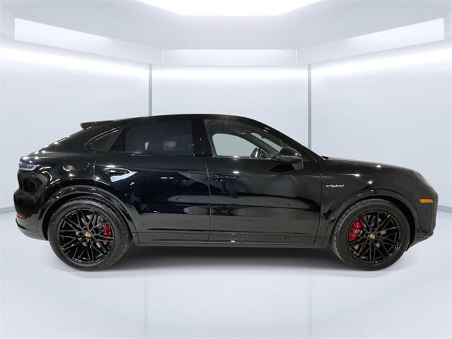 new 2026 Porsche Cayenne car, priced at $142,460