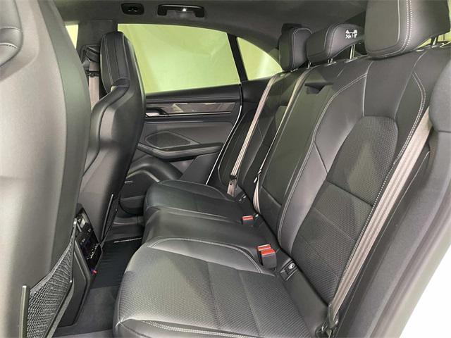 new 2025 Porsche Macan car, priced at $129,385