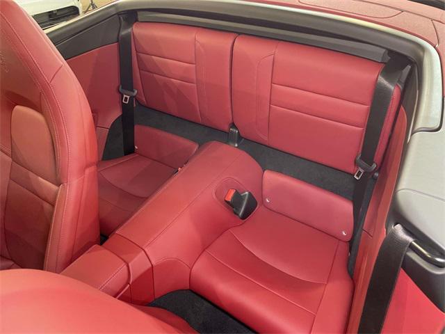 used 2024 Porsche 911 car, priced at $194,977