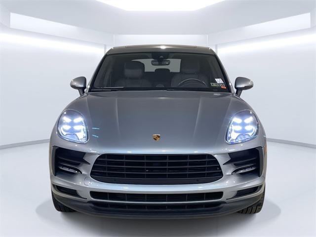 used 2020 Porsche Macan car, priced at $38,977