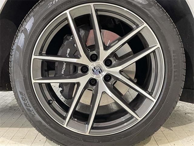 used 2025 Porsche Macan car, priced at $65,909