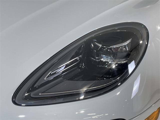 used 2025 Porsche Macan car, priced at $65,909