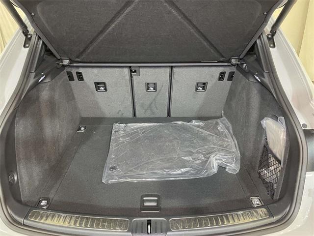 used 2025 Porsche Macan car, priced at $65,909