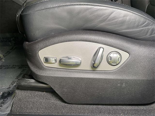 used 2025 Porsche Macan car, priced at $65,909