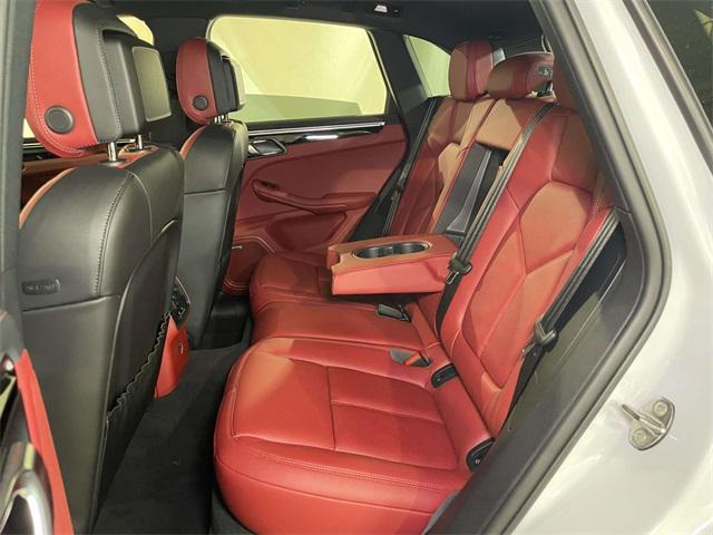used 2023 Porsche Macan car, priced at $55,999