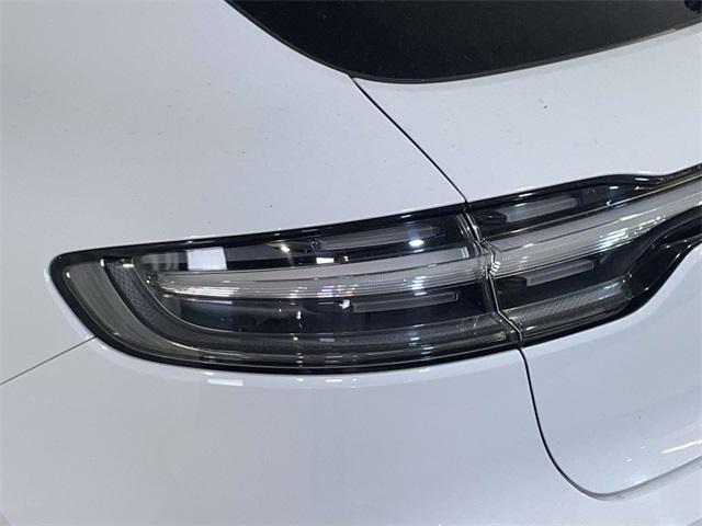 used 2023 Porsche Macan car, priced at $55,999