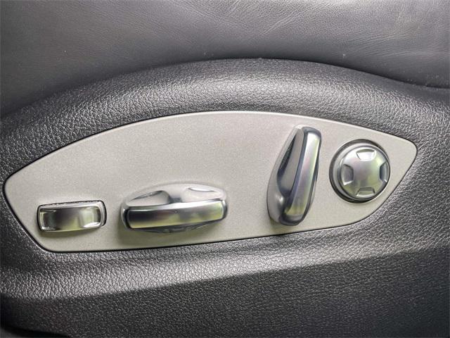 used 2023 Porsche Macan car, priced at $55,999