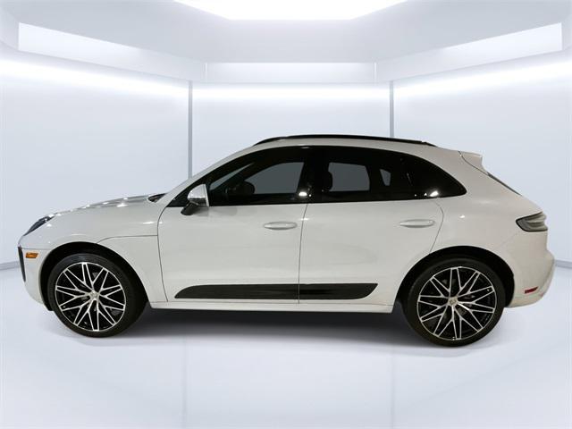 used 2023 Porsche Macan car, priced at $55,999