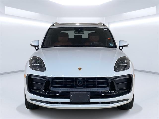 used 2023 Porsche Macan car, priced at $55,999