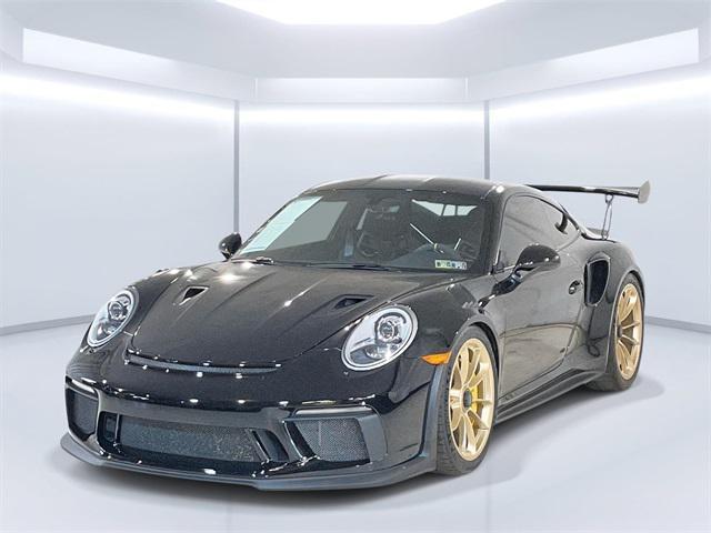 used 2019 Porsche 911 car, priced at $244,999