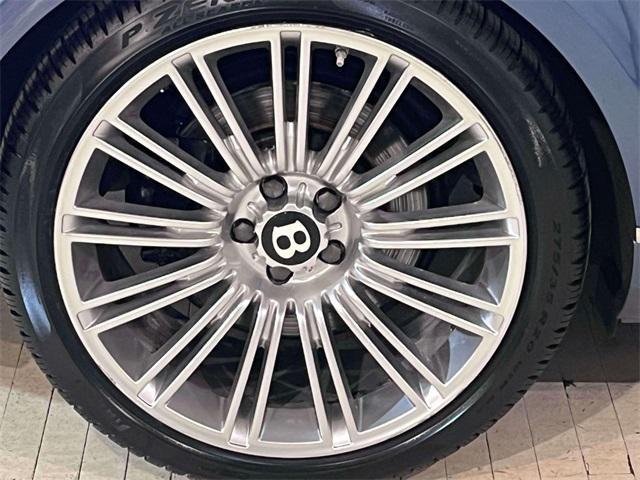 used 2010 Bentley Continental GT car, priced at $39,999
