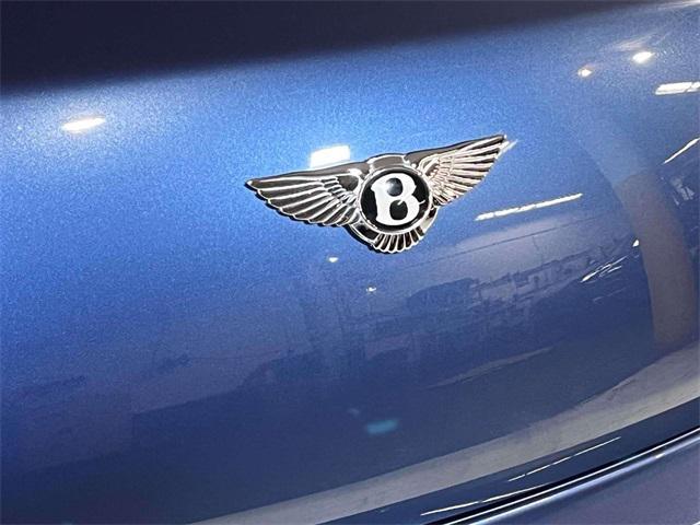 used 2010 Bentley Continental GT car, priced at $39,999