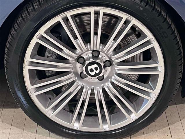 used 2010 Bentley Continental GT car, priced at $39,999