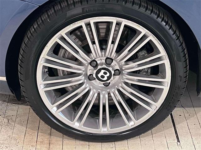 used 2010 Bentley Continental GT car, priced at $39,999