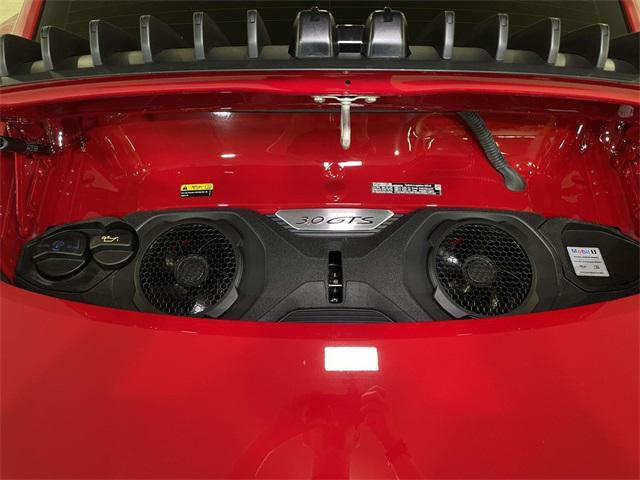 used 2023 Porsche 911 car, priced at $179,277