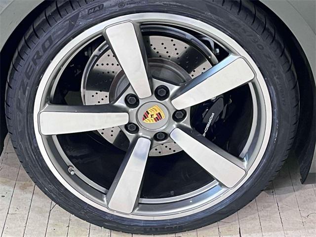 used 2021 Porsche 911 car, priced at $138,999