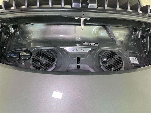 used 2021 Porsche 911 car, priced at $138,999