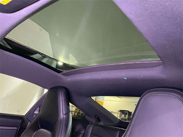 used 2021 Porsche 911 car, priced at $138,999