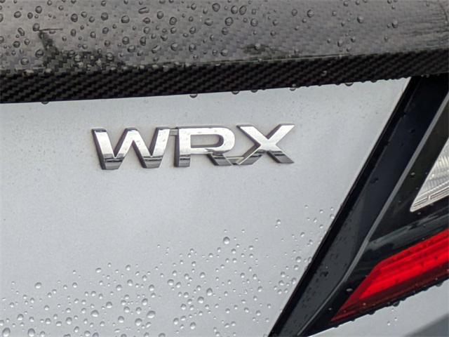 used 2022 Subaru WRX car, priced at $29,977