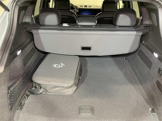 new 2025 Porsche Cayenne car, priced at $185,545